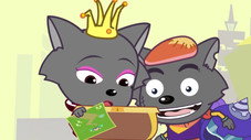 Épisode 18