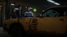 Motorheads: Amantes de la velocidad 1x1