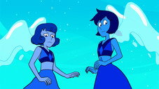 La Vie en bleu