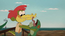 Épisode 8