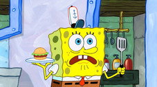 SpongeBob, You’re Fired
