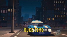 Duke Time