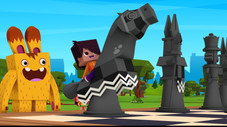 Épisode 42