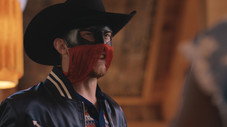 Showcase d’Orville Peck