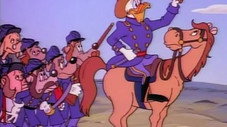 La Guerre civile de Flagada Jones