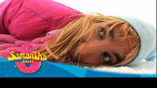 Samantha au ski (2)