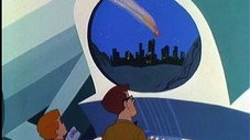 The Alien Brain from Outer Space (1)