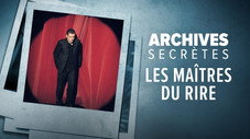 Les Maîtres du rire