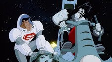 Le Motard du cosmos (1)