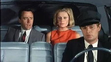 The Candidate's Wife Affair