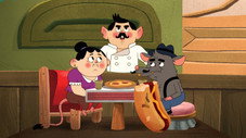 Épisode 15