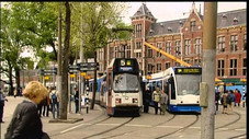 Transports en commun : quand la ville change d'air