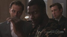 The Ice Man Job