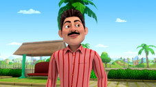 Épisode 14