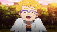 Épisode 1