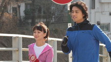 前を向き生きる覚悟 僕は負けない!