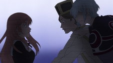 Ring of tales, 1re Partie