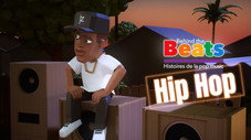 Le Reggae rencontre le Funk : une histoire du Hip-Hop, avec Kool Herc