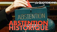 Abstention historique