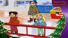 Épisode 17