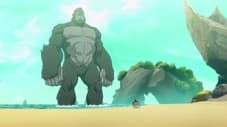 Ce n'est pas à un vieux singe qu'on apprend à faire la grimace