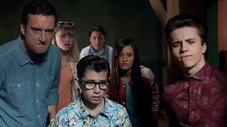 Épisode 1