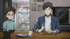 Épisode 5