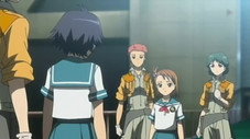 Épisode 13