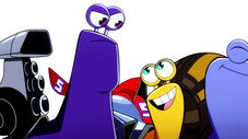 Les Turbros