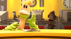 Épisode 17