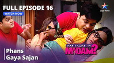Épisode 16