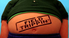 Field Trippin'