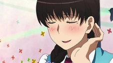 Takamiya et la sorcière aux yeux et aux mains de pierre