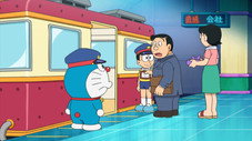 Épisode 1318