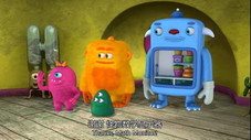Épisode 21