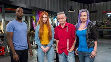 Épisode 1