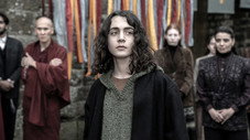 The Book of Carol: L'Invisible