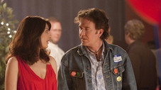 The Reunion Job