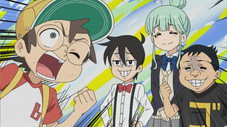 Épisode 14