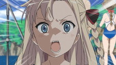 Dans le pétrin avec le Musashi !