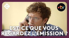 Démarchage téléphonique