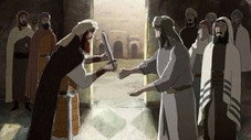 Les origines (610-721)