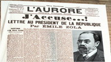 Le dossier secret de l'affaire Dreyfus.