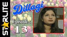 Épisode 13