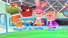 Épisode 5