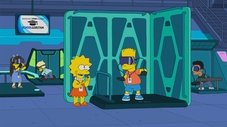 A Deseducação de Lisa Simpson
