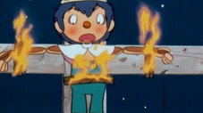 Des Pinocchio partout