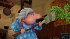 Épisode 12