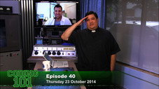 Épisode 40