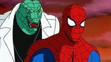 Guerras Secretas Parte 3: Dr.Doom